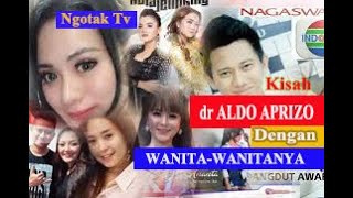 dr ALDO APRIZO PENDIRI SET14 BAND DG WANITA-WANITANYA..BERSETERU DG CHARLY ST12?