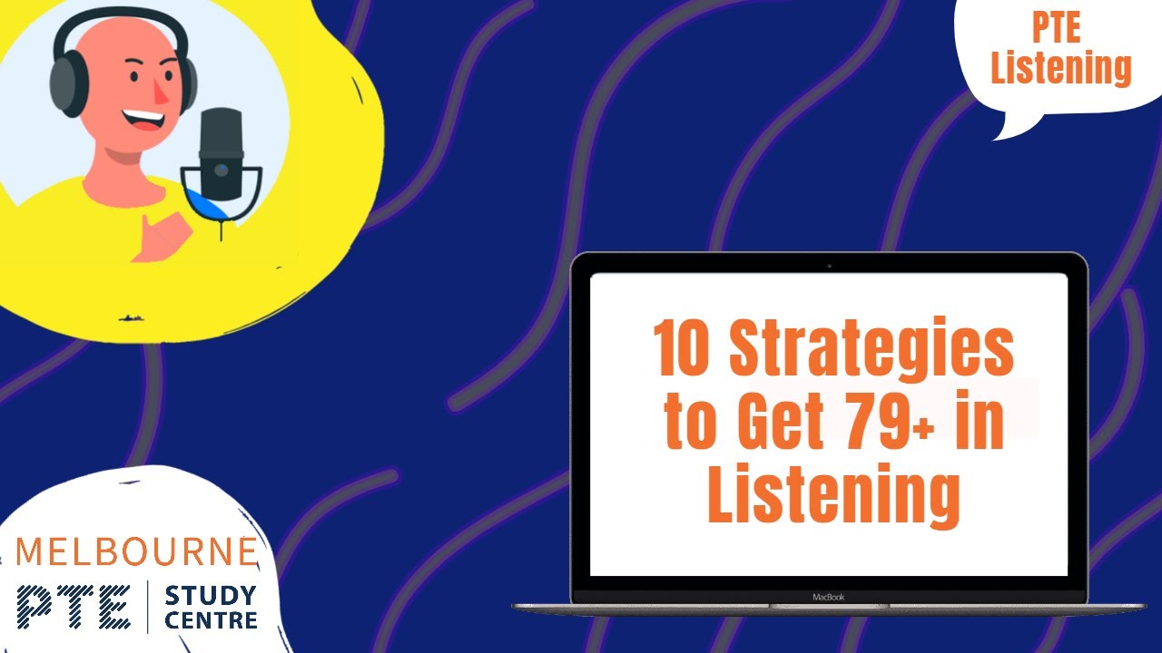 𝐓𝐨𝐩 𝟏𝟎 𝐬𝐭𝐫𝐚𝐭𝐞𝐠𝐢𝐞𝐬 𝐭𝐨 𝐠𝐞𝐭 𝟕𝟗+ 𝐢𝐧 𝐏𝐓𝐄 𝐋𝐢𝐬𝐭𝐞𝐧𝐢𝐧𝐠 YouTube