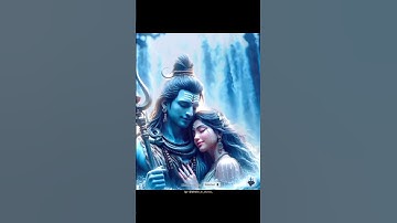 Shiv Shakti 🔱🙏🏻 | Shiv Shakt Status #shivshakti #shorts