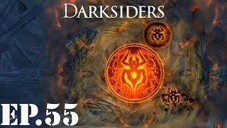 Darksiders Let’s Play | Part 55 | Spider Gates