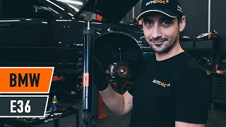 Schimb Radiator intercooler MINI Hatchback 2022 - video instrucțiuni