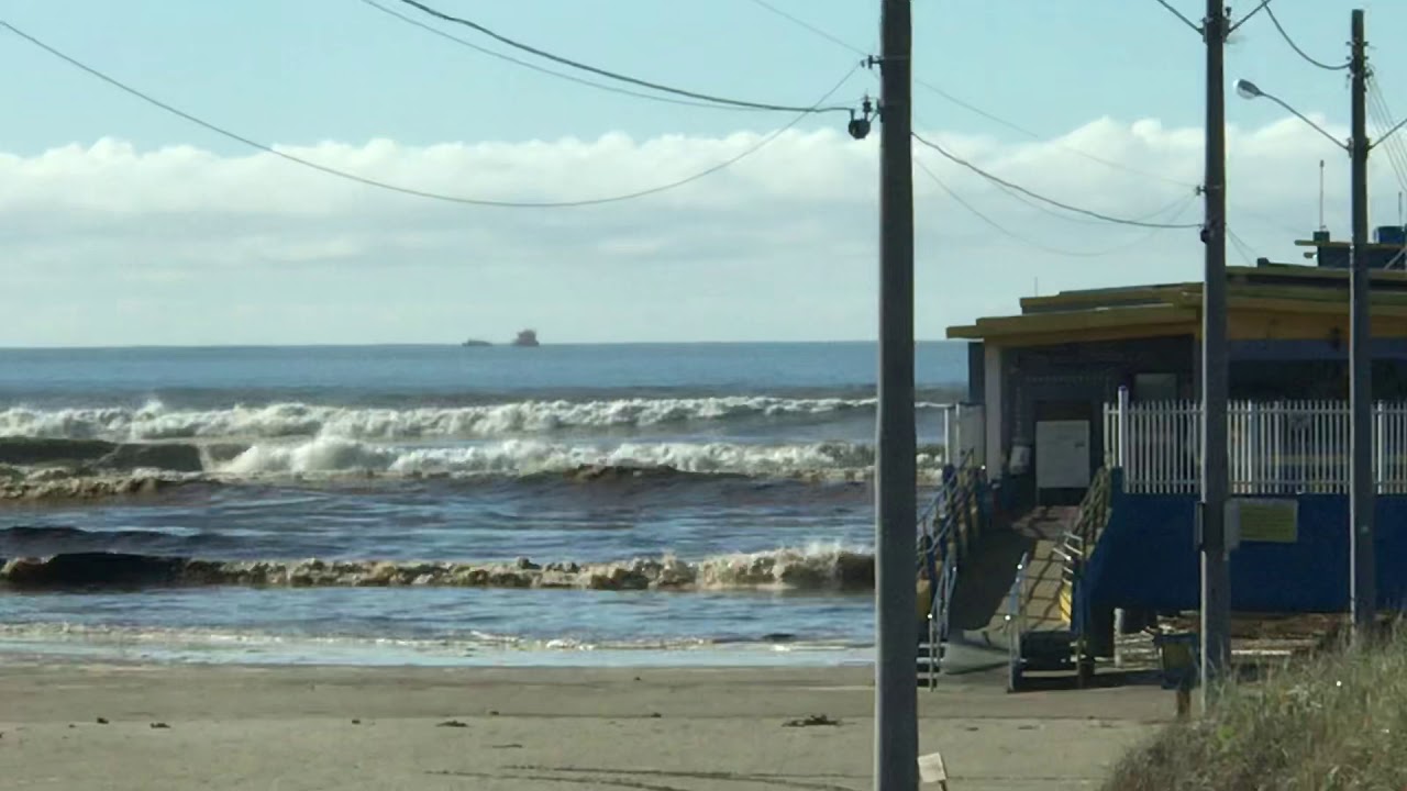 Vídeo Boletim OndasdoSul