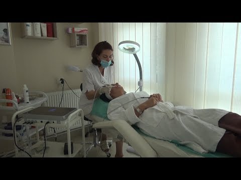 სილამაზის ცენტრი, რომელიც მოქალაქეებს თავის მოვლის უპრეცენდენტო მომსახურებას სთავაზობს 31.08.2018