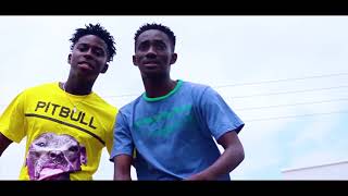 More Bless - Odo Yewu ft. Alo Maadjoa (Official video)