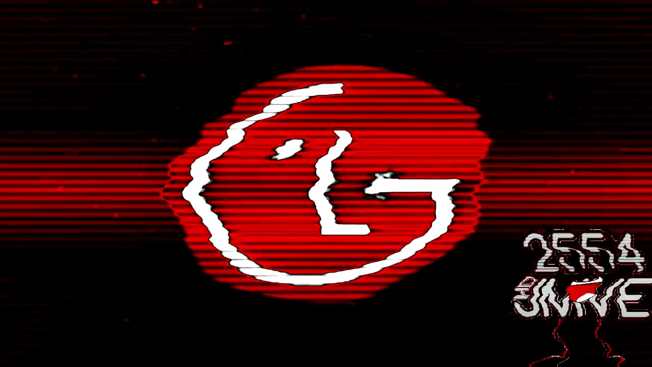 LG  ( life's good ) korean 1995 effects 20