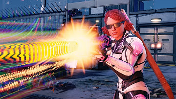 [38] [4K Ultra HD] Legendary Ironman: Xcom-2: War of the Chosen: Operation Fire Saga