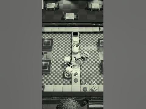 “Wait, what did I do?” Overcooked 2 Funny Moments #shorts - YouTube