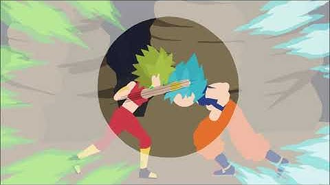 Some videos about Pivot Animation