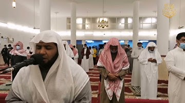 الربع الحادي عشر والثاني عشر من سورة البقرة للقارئ // محمد ربيع عبدالحفيظ  . تلاوات المحراب