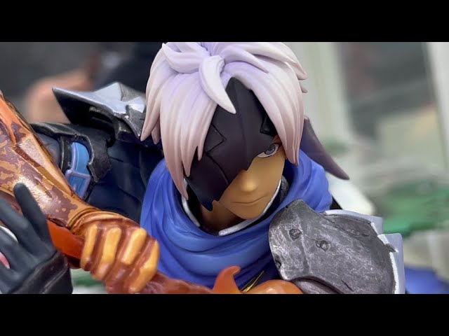 Kotobukiya - Alphen (Tales of Arise) コトブキヤ - アルフェン