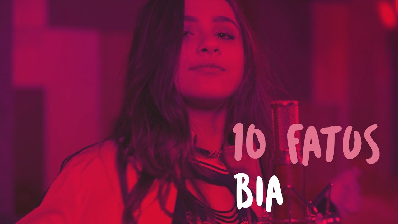 10 fatos sobre a Bia Torres (BFF GIRLS)