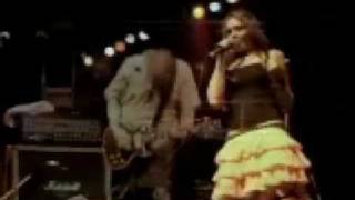 Skye Sweetnam - I Don't Really Like You (Live In Toronto)