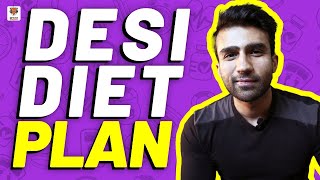 DESI DIET PLAN FOR QUICK WEIGHT LOSS