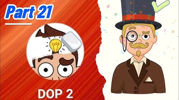 Kunci Jawaban Dop 2 | Semua Level | Level 450 to 460 Terbaru