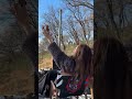 Witness the Struggles of a Young Camper