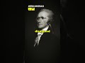 What If Hamilton Was Right All Along?