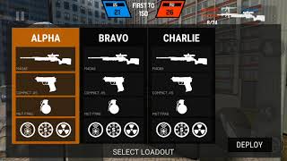 Bullet Force Spawn Bug 😒