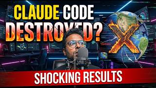 OpenCode Beats Claude Code — Game Changing AI!