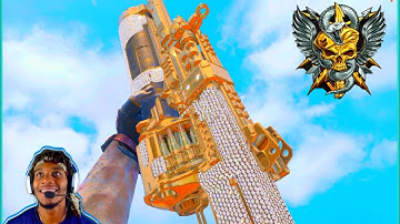 THE BEST OPERATOR MOD! HADES SWAG Black Ops 4 (COD BO4)