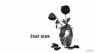 Midnight Reader - Start Again Demo