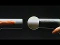 1993: Electrolux Vacuum Cleaner [Ping Pong Ball]