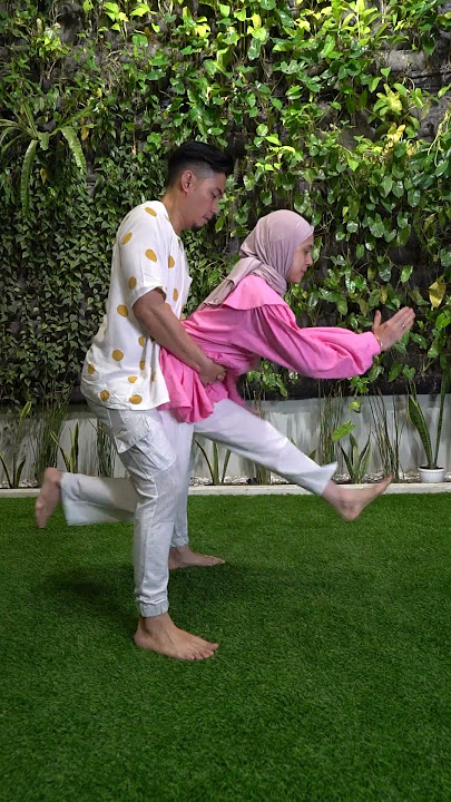 SEPERTINYA ADA YANG SALAH.. TAPI APA YAH..⁉️