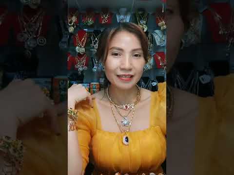 Video Review Nữ trang, vàng-bạc ,xi mạ, đồng hồ đẹp tại sài... - youtube