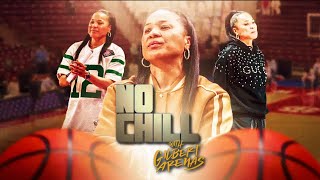 Dawn Staley's Potential, & Robinson's Rift with Doc,Felton calls out mccants