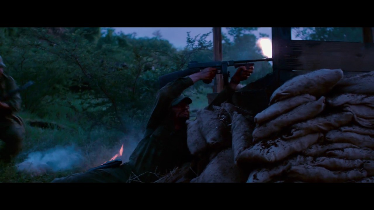 Che 1 Che 1 Arjantin Che Part One 2008 BluRay m1080p x264 1 - YouTube