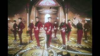 Mamacita Super Junior Sped Up