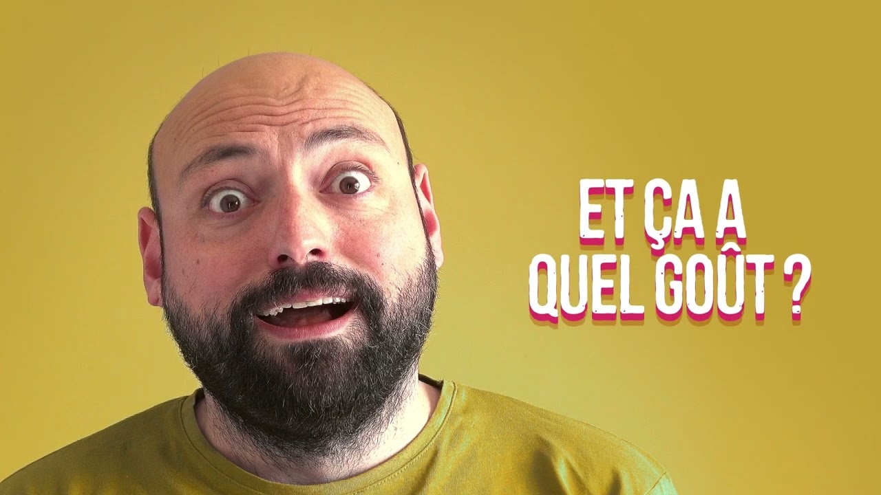 Joker 5 Shots – Boost fruité et vitaminé