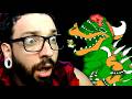 ESSE FOI UM DOS MELHORES JOGOS DE TERROR DO MARIO (EU FIQUEI EM CHOQUE) | Mario.EXE (Fan Remake)