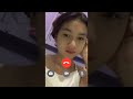 MENTAHAN VIDEO HALU VC CEWEK CANTIK Part 10