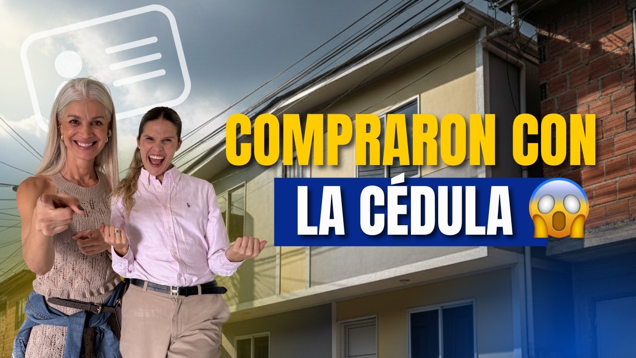 Nadie quería esta casa prefabricada… hasta que hicieron esto 😱