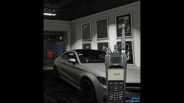 No Pixel Radio for MumbleVOIP / TokoVOIP FIVEM [QBUS/ESX] #nopixelfivem #nopixel