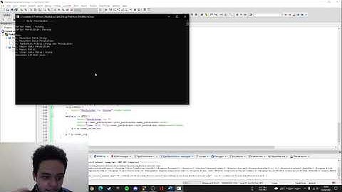 Praktikum Algoritma dan Struktur Data Multilist Var2