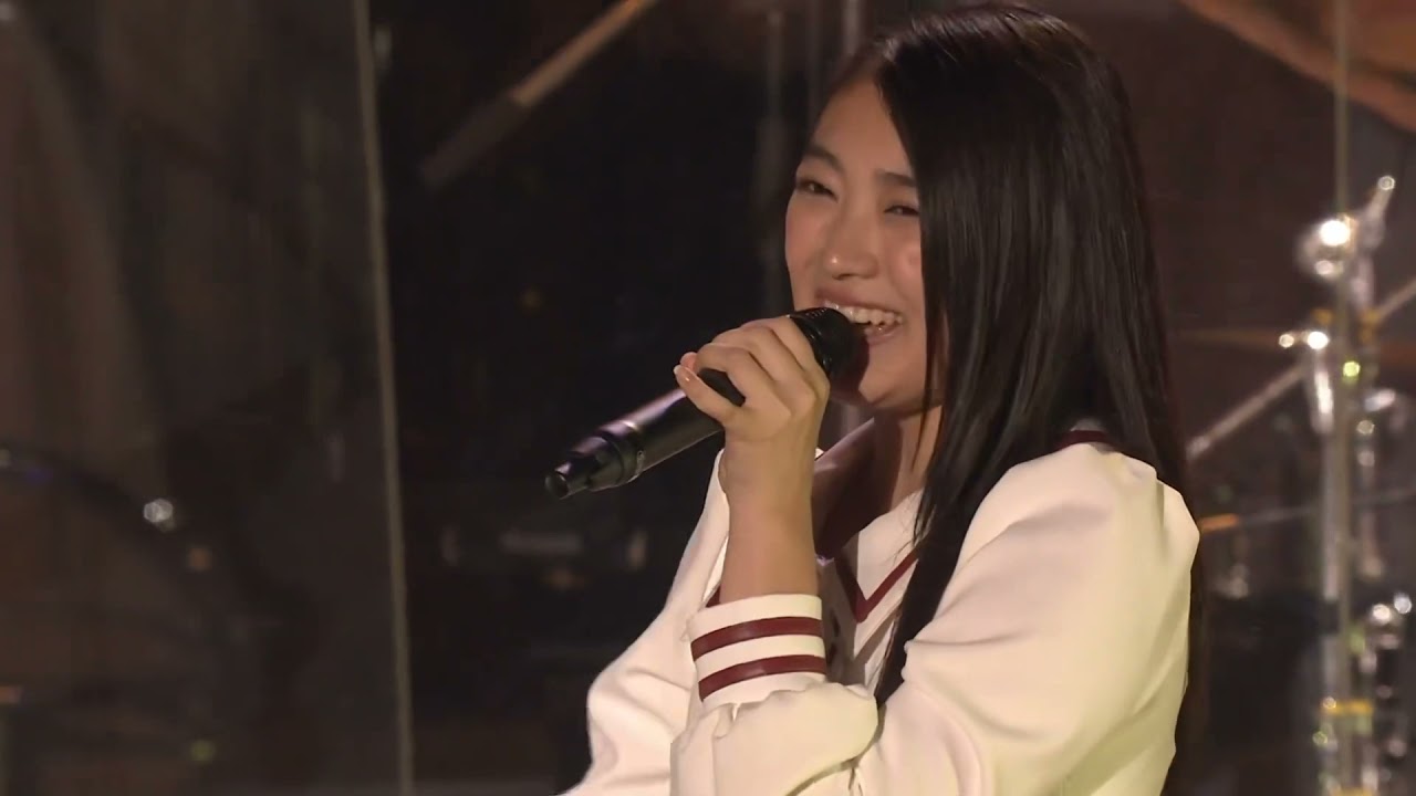 買い物しようと町田へ　エビ中　ちゅうおん2017