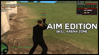 AIM EDITION | Skill Arena Zone | Beko_De |