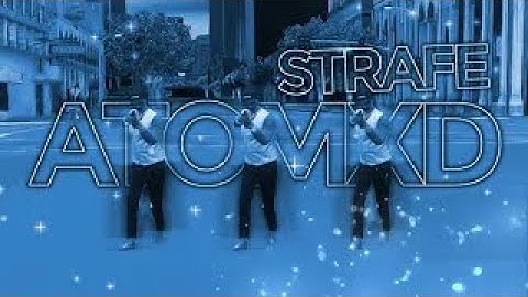 STRAFE TP METHOD FREE I CLUMSY #fivem #fivemstrafe