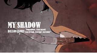 Lyrics Vietsub Dillon James - My Shadow Cowboy Bebop Anime Music Video Amv