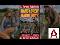 Nancy Drew and Hardy Boys Super Mystery Book 4 Dangerous Games Full Unabridged Audiobook