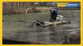 Klaar Baggertechnieken BV, Bielefeld.m4v