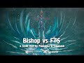 Small Final LB WTF?! !Bishop vs !FTS by !Papashka & !Toganash / HUD by !Profiler. Heroes III