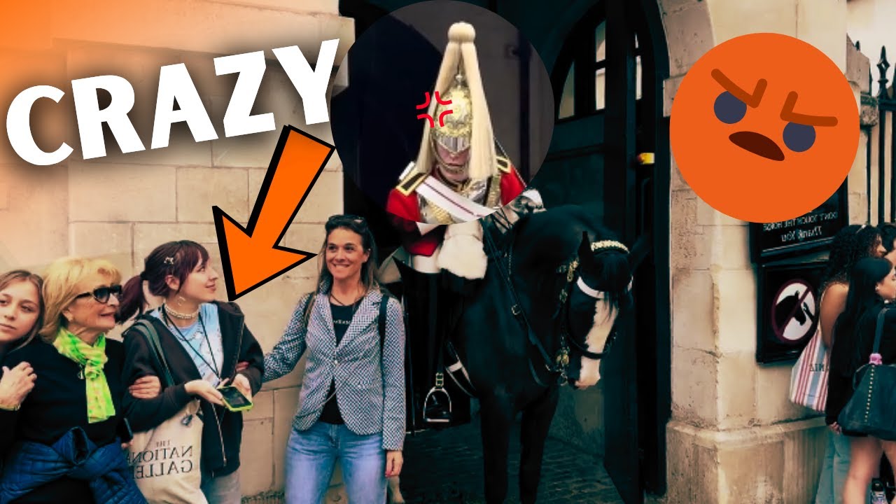 ENOUGH is ENOUGH! 😡