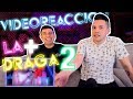 Video reacción a LA MÁS DRAGA - CAP 4 - LA MÁS PIÑATA