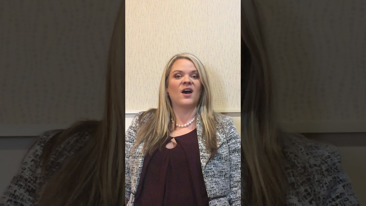 Dr. Alicia Yochum - New State of the Art Imaging for Today's Active Practice