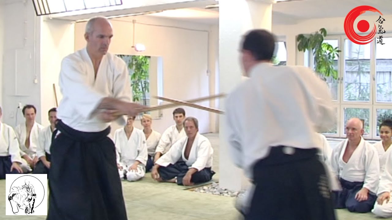 Ein Dojo stellt sich vor: Aikido Kreis Ohayo e.V. München