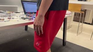 Task 2 - Mobile and Ubiquitous Computing