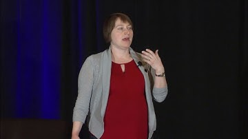 Megan Price: The power of data science for the public good
