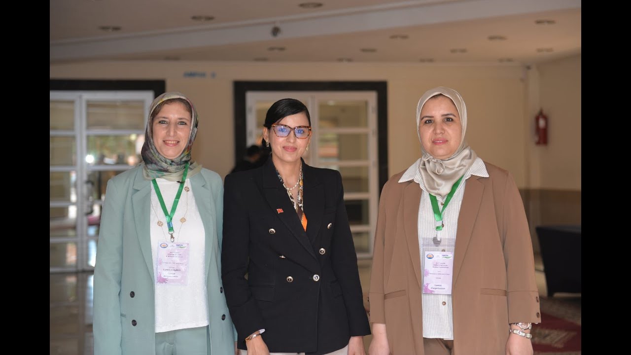 Moments forts Journée Mondiale de l'Immunologie 2025